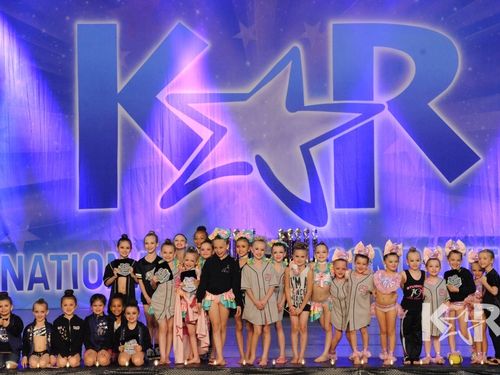 Pittsburgh, PA - 5/6/2016 - Awards