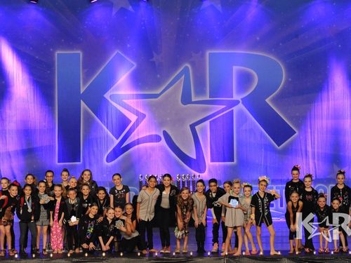 Pittsburgh, PA - 5/6/2016 - Awards