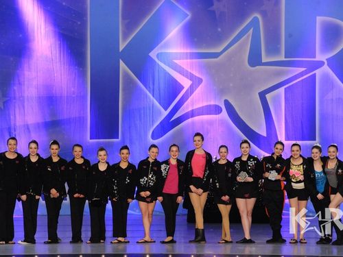 Pittsburgh, PA - 5/6/2016 - Awards