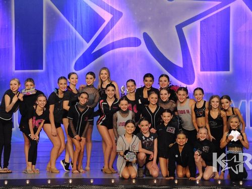 Pittsburgh, PA - 5/6/2016 - Awards