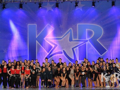 Pittsburgh, PA - 5/6/2016 - Awards