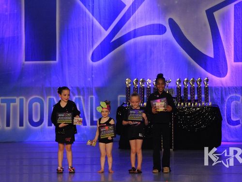 Pittsburgh, PA - 5/6/2016 - Awards