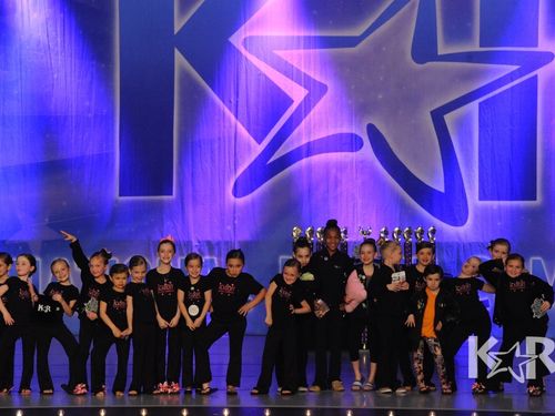 Pittsburgh, PA - 5/6/2016 - Awards