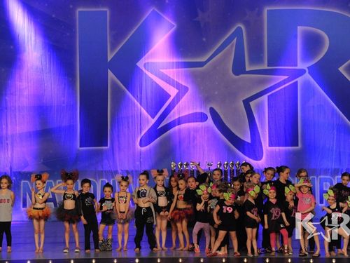Pittsburgh, PA - 5/6/2016 - Awards