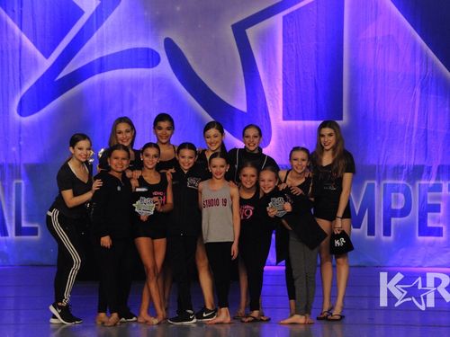 Pittsburgh, PA - 5/6/2016 - Awards