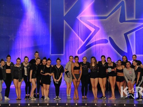Pittsburgh, PA - 5/6/2016 - Awards