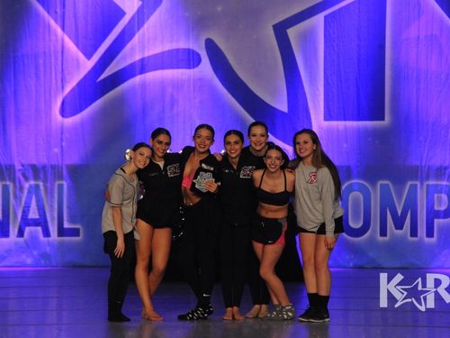 Pittsburgh, PA - 5/6/2016 - Awards