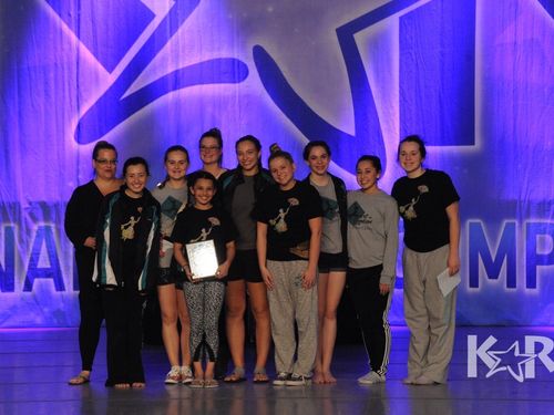Pittsburgh, PA - 5/6/2016 - Awards
