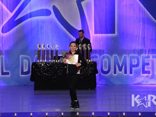 Pittsburgh, PA - 5/6/2016 - Awards