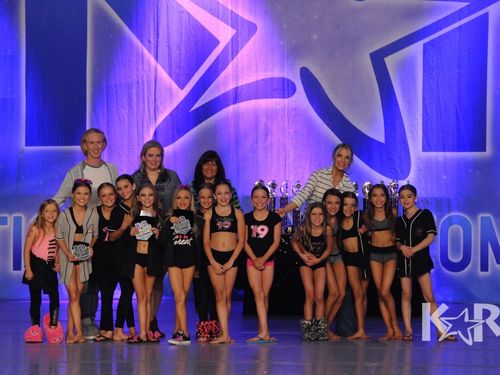 Pittsburgh, PA - 5/6/2016 - Awards
