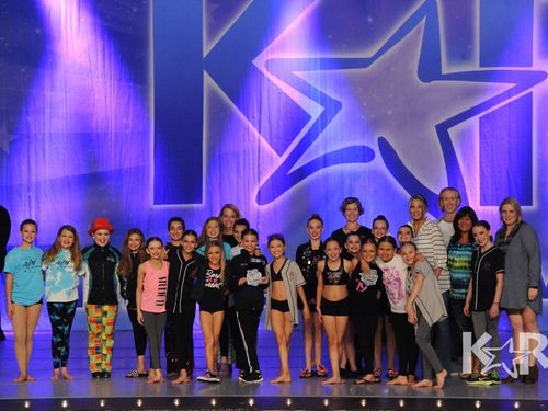 Pittsburgh, PA - 5/6/2016 - Awards