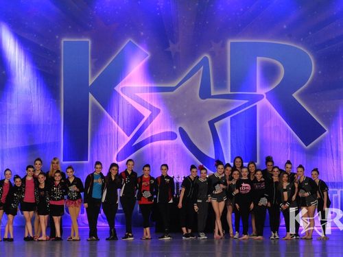 Pittsburgh, PA - 5/6/2016 - Awards