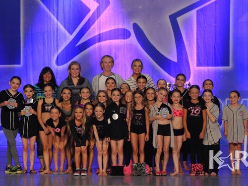 Pittsburgh, PA - 5/6/2016 - Awards
