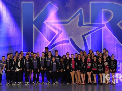 Pittsburgh, PA - 5/6/2016 - Awards