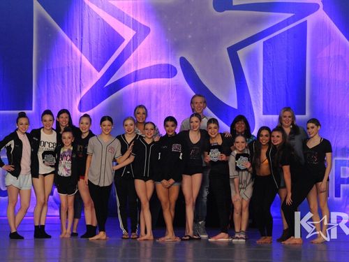 Pittsburgh, PA - 5/6/2016 - Awards