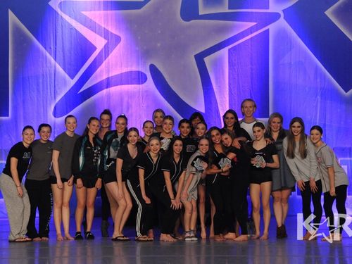 Pittsburgh, PA - 5/6/2016 - Awards