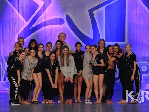 Pittsburgh, PA - 5/6/2016 - Awards