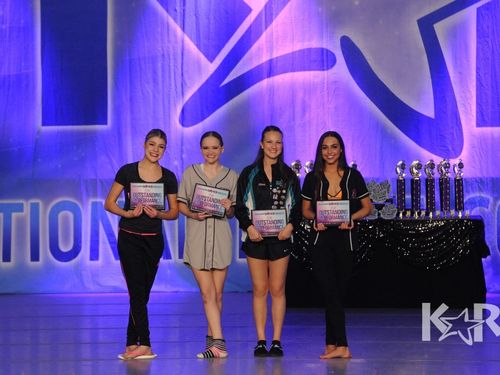 Pittsburgh, PA - 5/6/2016 - Awards