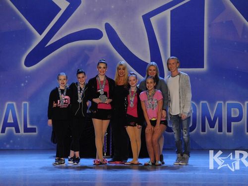 Pittsburgh, PA - 5/6/2016 - Awards