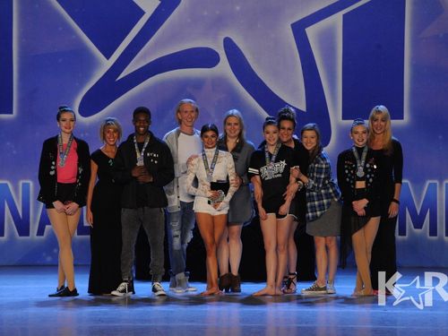Pittsburgh, PA - 5/6/2016 - Awards
