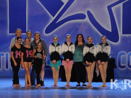 Pittsburgh, PA - 5/6/2016 - Awards