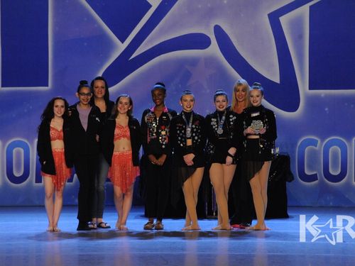 Pittsburgh, PA - 5/6/2016 - Awards