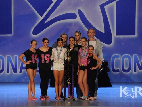 Pittsburgh, PA - 5/6/2016 - Awards