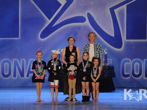 Pittsburgh, PA - 5/6/2016 - Awards