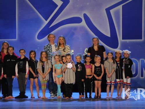 Pittsburgh, PA - 5/6/2016 - Awards