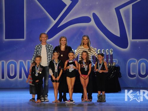 Pittsburgh, PA - 5/6/2016 - Awards