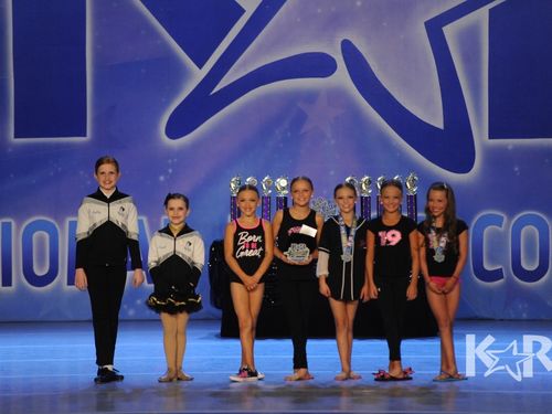 Pittsburgh, PA - 5/6/2016 - Awards