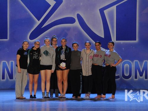 Pittsburgh, PA - 5/6/2016 - Awards