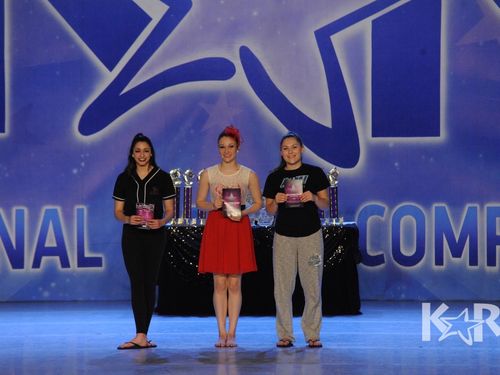 Pittsburgh, PA - 5/6/2016 - Awards