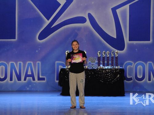 Pittsburgh, PA - 5/6/2016 - Awards