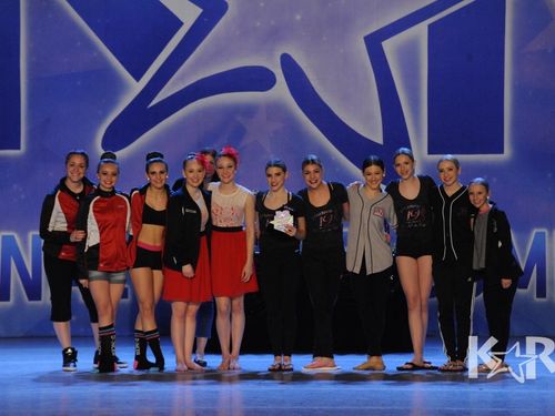 Pittsburgh, PA - 5/6/2016 - Awards
