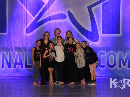 Pittsburgh, PA - 5/6/2016 - Awards