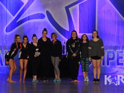 Pittsburgh, PA - 5/6/2016 - Awards