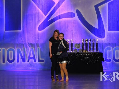 Pittsburgh, PA - 5/6/2016 - Awards