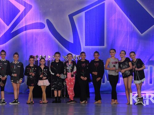 Pittsburgh, PA - 5/6/2016 - Awards