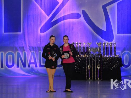 Pittsburgh, PA - 5/6/2016 - Awards