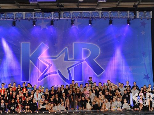 Pittsburgh, PA - 5/6/2016 - Awards