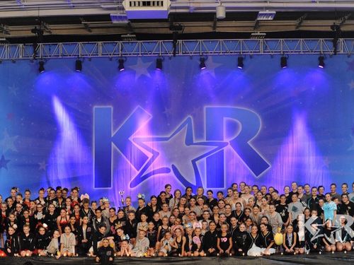 Pittsburgh, PA - 5/6/2016 - Awards