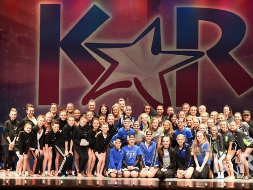 Mason, OH - 3/18/2016 - Awards