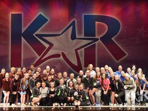 Mason, OH - 3/18/2016 - Awards