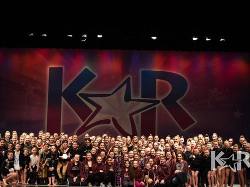 Mason, OH - 3/18/2016 - Awards