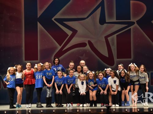 Mason, OH - 3/18/2016 - Awards