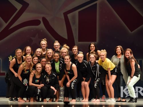 Mason, OH - 3/18/2016 - Awards