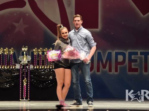 Mason, OH - 3/18/2016 - Awards