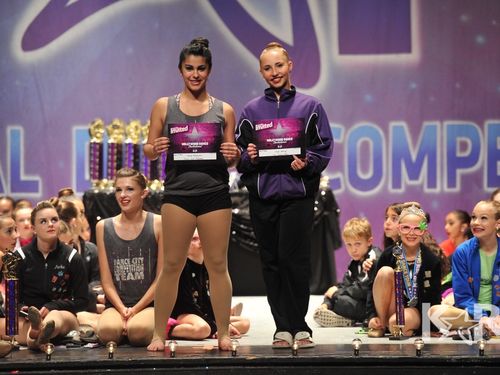 Ft. Lauderdale, FL - 4/8/2016 - Awards