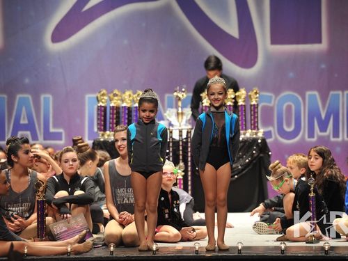 Ft. Lauderdale, FL - 4/8/2016 - Awards